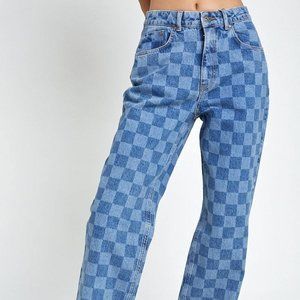 THE RAGGED PRIEST Rook Jean Size 32